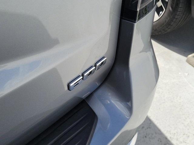 used 2024 Cadillac Escalade car, priced at $82,995