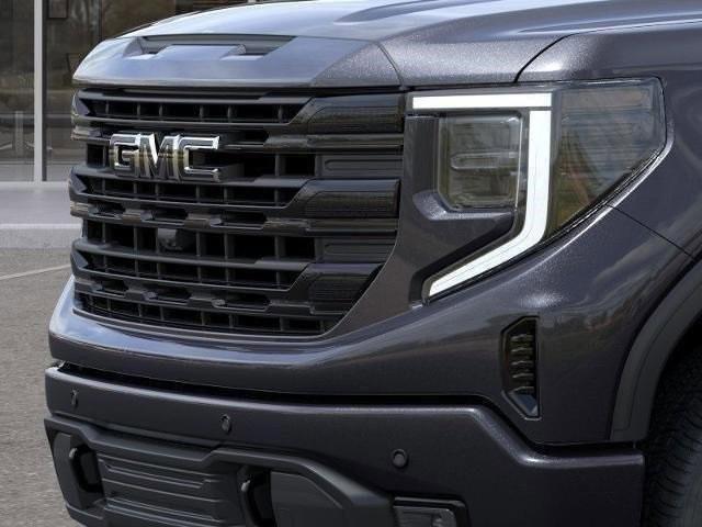 new 2025 GMC Sierra 1500 car, priced at $62,130