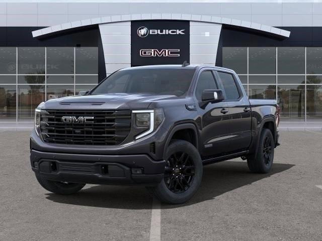 new 2025 GMC Sierra 1500 car, priced at $61,130