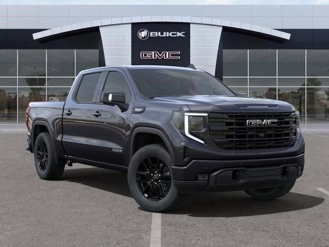 new 2025 GMC Sierra 1500 car, priced at $62,130