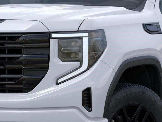 new 2024 GMC Sierra 1500 car, priced at $51,200