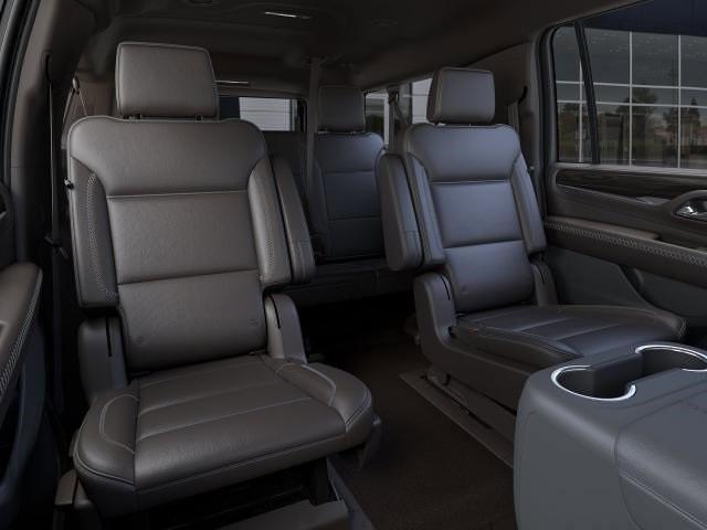 new 2024 GMC Yukon XL car, priced at $83,063