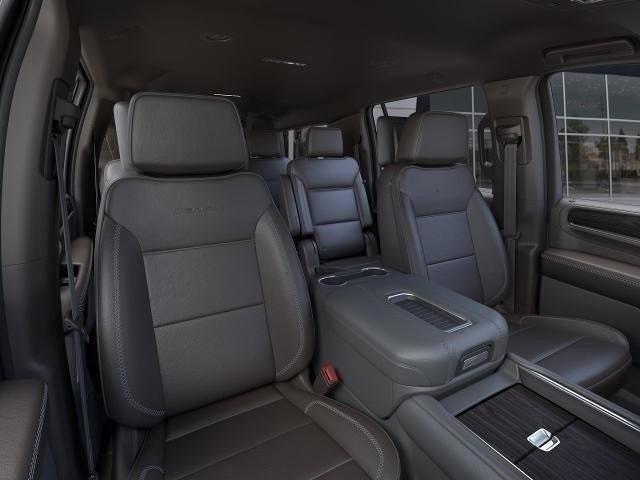 new 2024 GMC Yukon XL car, priced at $83,063