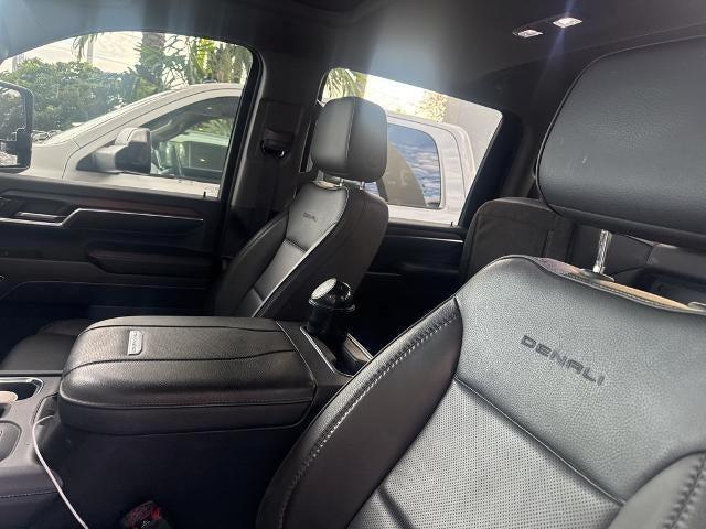 used 2024 GMC Sierra 2500 car, priced at $69,995