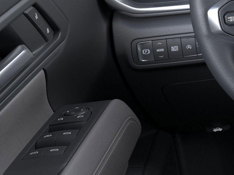 new 2026 GMC Terrain car, priced at $33,785