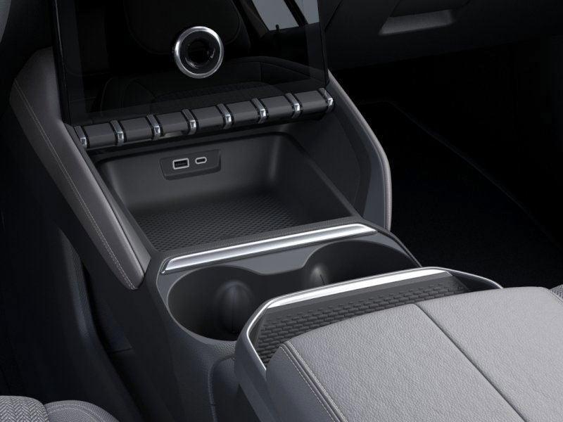 new 2026 GMC Terrain car, priced at $33,785