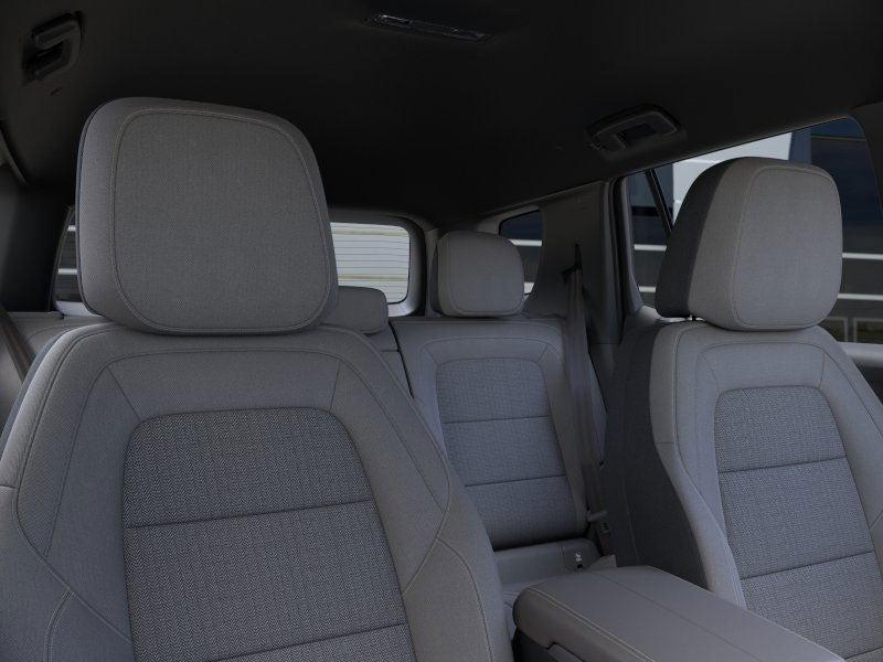 new 2026 GMC Terrain car, priced at $33,785