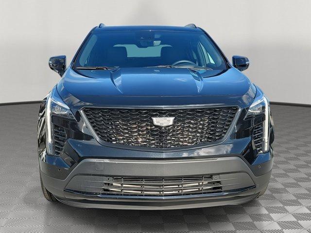 used 2023 Cadillac XT4 car