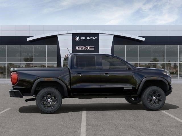 new 2024 GMC Canyon car, priced at $39,687