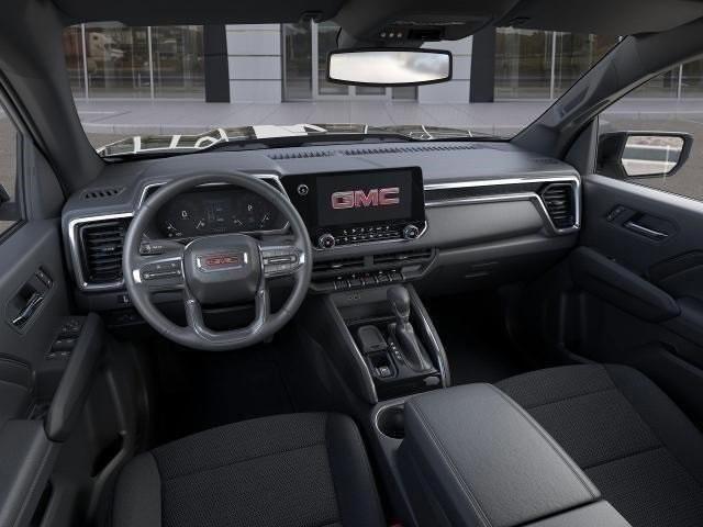 new 2024 GMC Canyon car, priced at $39,687