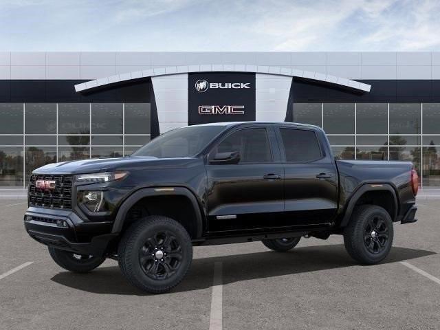 new 2024 GMC Canyon car, priced at $39,687