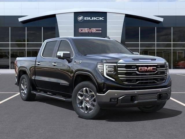 new 2025 GMC Sierra 1500 car, priced at $69,260