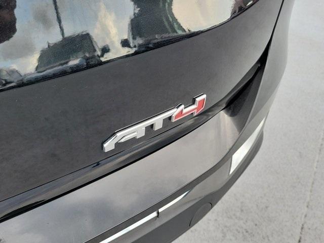 used 2022 GMC Terrain car, priced at $25,795