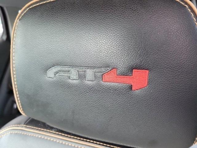 used 2022 GMC Terrain car, priced at $25,795