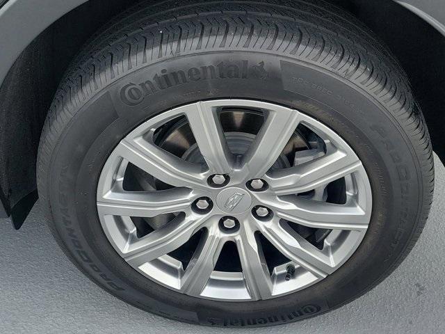 used 2023 Cadillac XT4 car, priced at $27,795