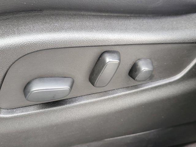 used 2023 Cadillac XT4 car, priced at $27,795
