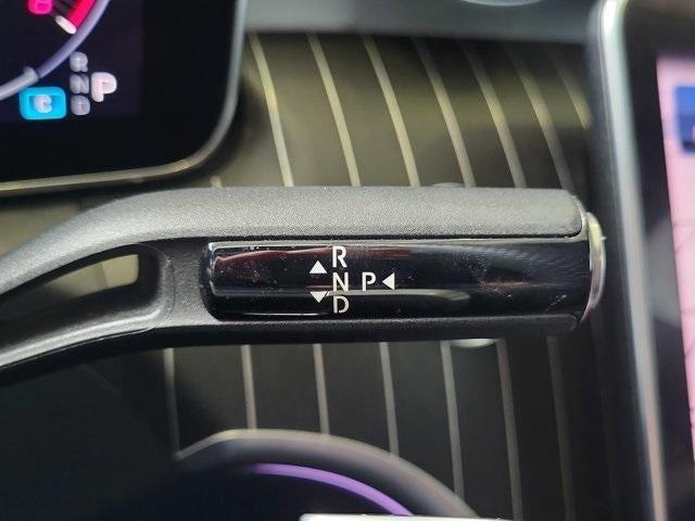 used 2023 Mercedes-Benz C-Class car, priced at $33,995