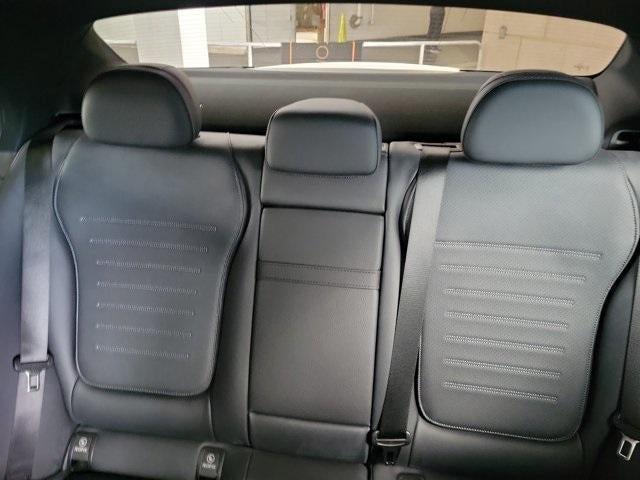 used 2023 Mercedes-Benz C-Class car, priced at $33,995
