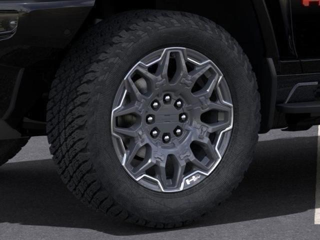 new 2025 GMC HUMMER EV Pickup car, priced at $118,010
