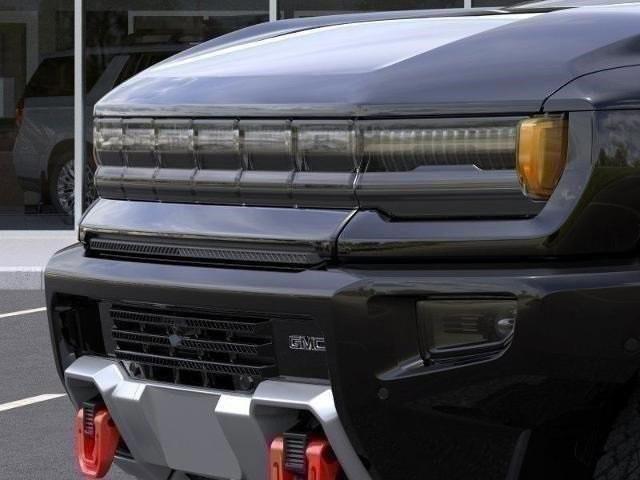 new 2025 GMC HUMMER EV Pickup car, priced at $118,010