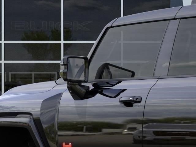 new 2025 GMC HUMMER EV Pickup car, priced at $118,010