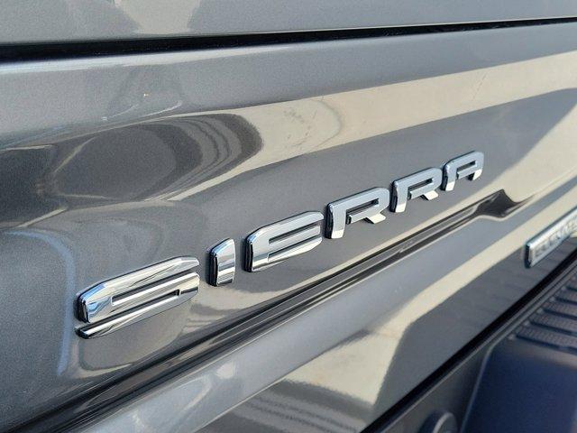 used 2022 GMC Sierra 1500 Limited car, priced at $36,995