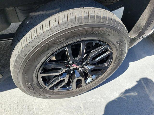 used 2022 GMC Sierra 1500 Limited car, priced at $36,995