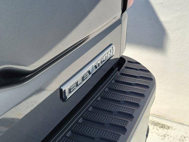 used 2022 GMC Sierra 1500 Limited car, priced at $36,995
