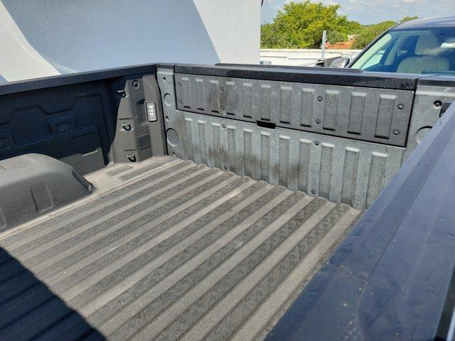 used 2022 GMC Sierra 1500 Limited car, priced at $36,995