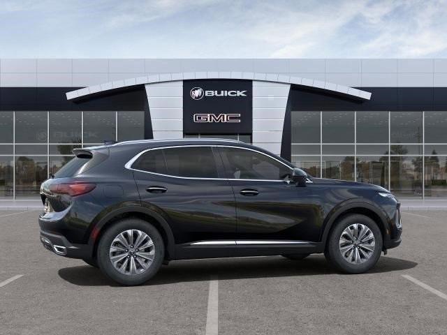 new 2024 Buick Envision car, priced at $36,790