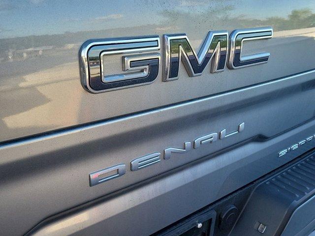 used 2023 GMC Sierra 1500 car, priced at $69,995