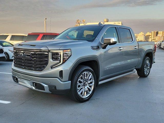 used 2023 GMC Sierra 1500 car, priced at $64,795