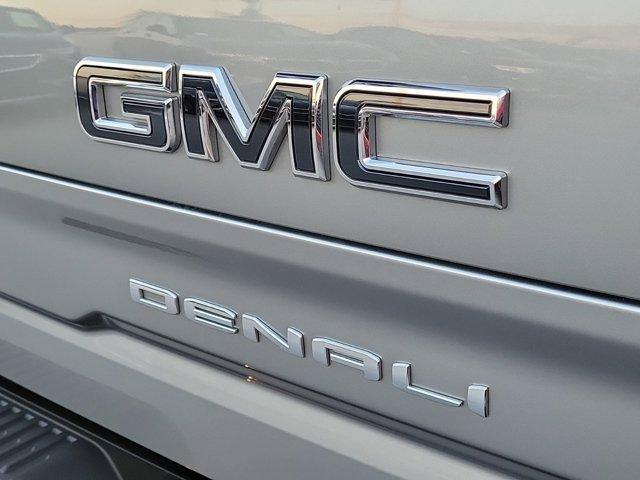 used 2023 GMC Sierra 1500 car, priced at $64,795