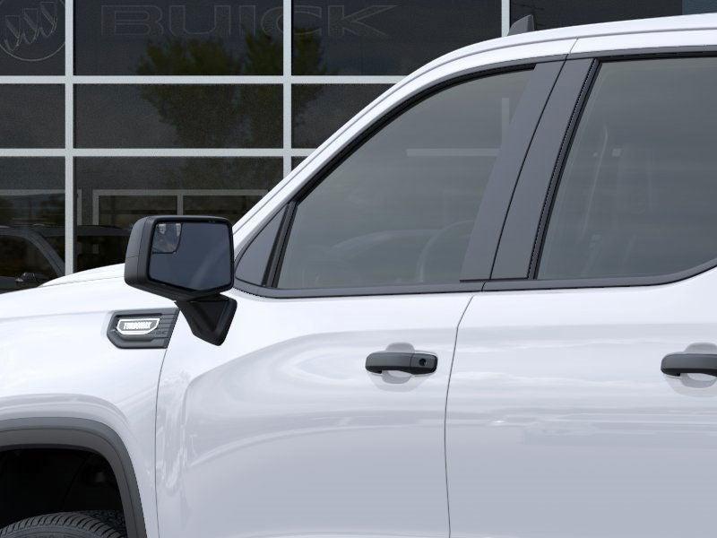 new 2025 GMC Sierra 1500 car, priced at $41,430