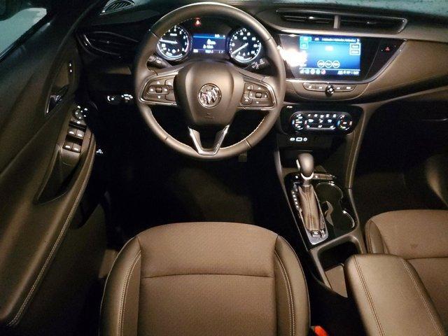 used 2023 Buick Encore GX car, priced at $20,595