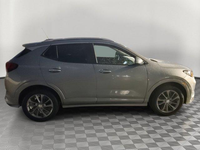 used 2023 Buick Encore GX car, priced at $20,595