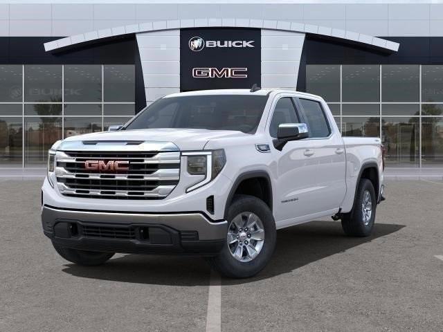 new 2024 GMC Sierra 1500 car, priced at $54,068