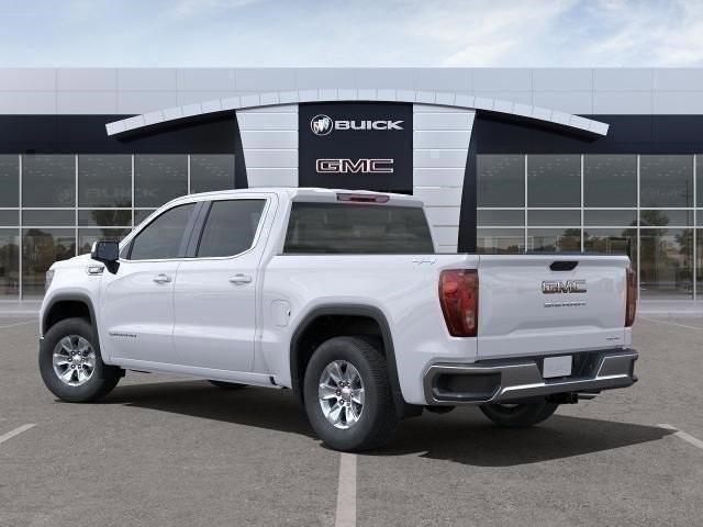 new 2024 GMC Sierra 1500 car, priced at $54,068