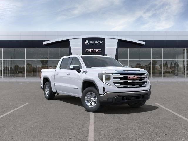 new 2024 GMC Sierra 1500 car, priced at $54,068