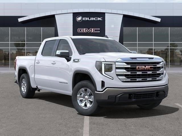 new 2024 GMC Sierra 1500 car, priced at $54,068