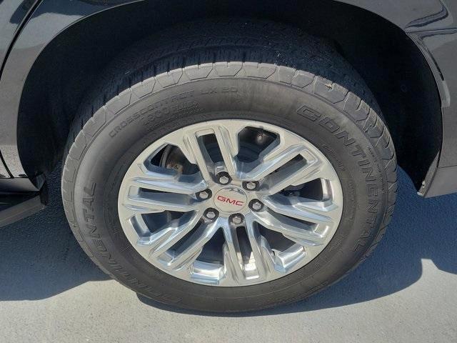 used 2022 GMC Yukon car, priced at $57,895