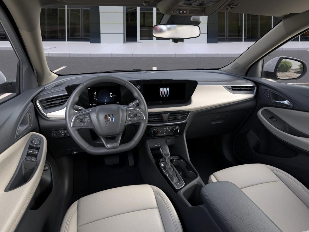 new 2026 Buick Encore GX car, priced at $29,090