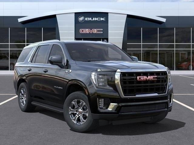 new 2024 GMC Yukon car, priced at $62,690