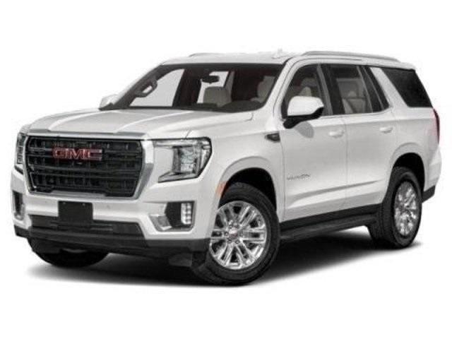 new 2024 GMC Yukon car, priced at $62,690