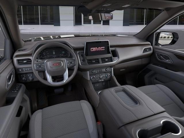 new 2024 GMC Yukon car, priced at $62,690