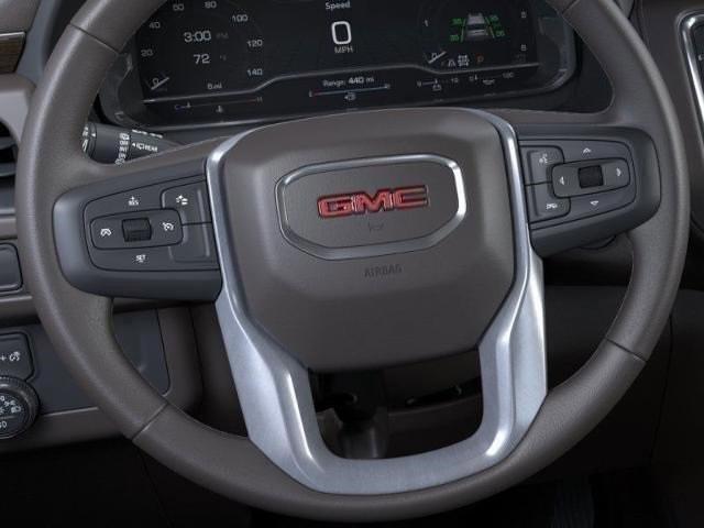 new 2024 GMC Yukon car, priced at $62,690