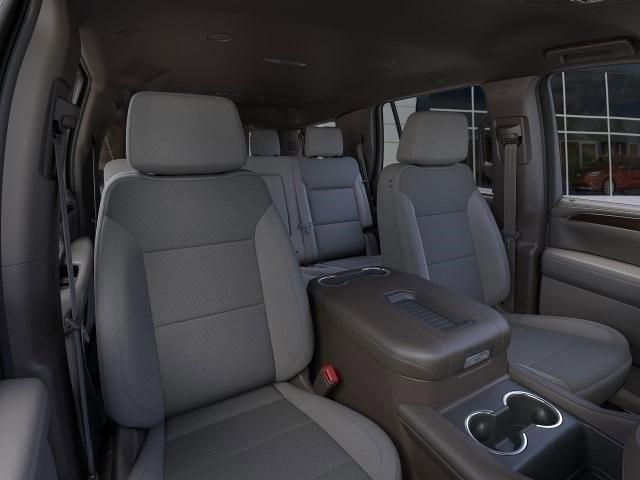 new 2024 GMC Yukon car, priced at $62,690