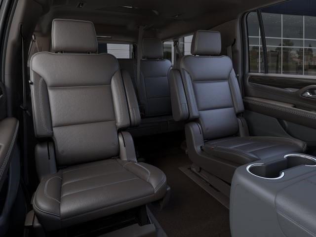 new 2024 GMC Yukon XL car, priced at $93,435