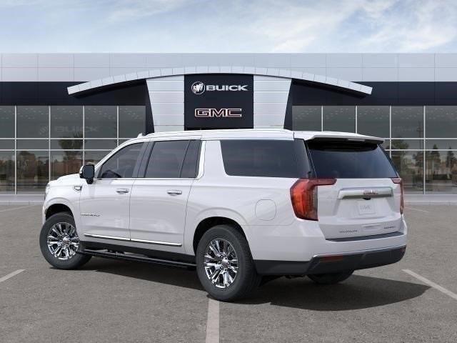 new 2024 GMC Yukon XL car, priced at $93,435