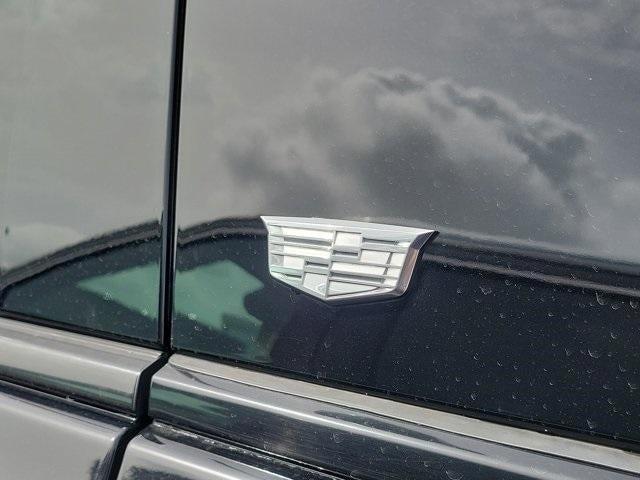 used 2021 Cadillac Escalade ESV car, priced at $67,895